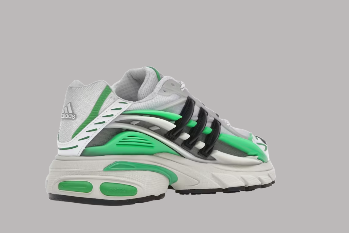 Jellyfish Wave Pro Trainers Real Green Edition