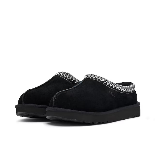 Slipper Black Edition