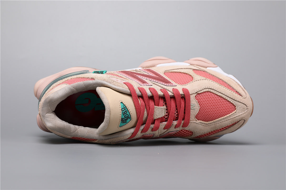 NB 9060 (Collab) Beige Pink
