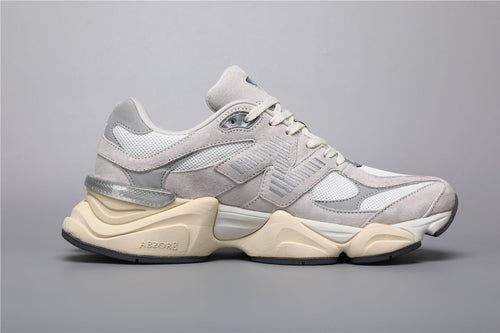 NB 9060-6 Gray White