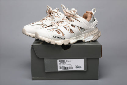 BLCG 2030-32 White & Brown