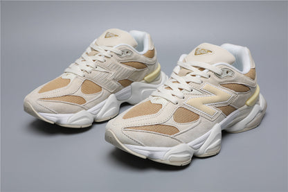 NB 9060 Off-White Yellow FW