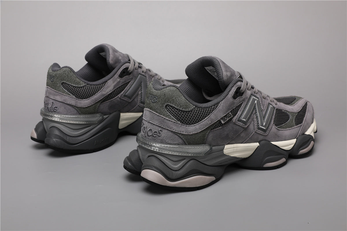 NB 9060 Gray Black