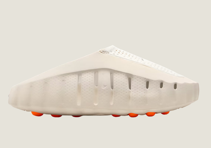 Mind 001 perforated slide Off-White  Cream