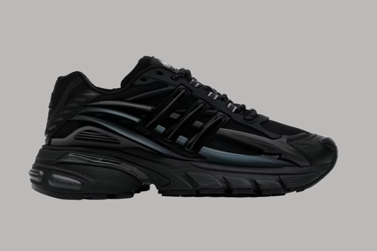 Jellyfish Wave Pro Trainers Triple Black Edition