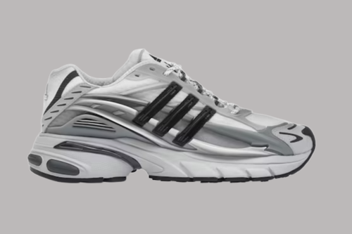Jellyfish Wave Pro Trainers Solid Grey Black Edition
