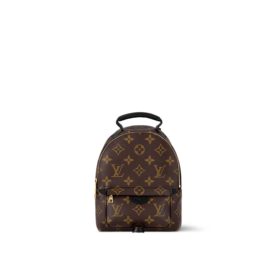 Palm Springs Mini Backpack
