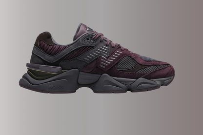 NB 9060 Truffle Rich Earth