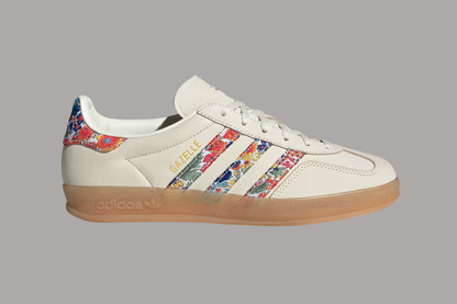 London Off-White Green Sneakers