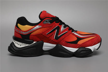 NB 9060 Orange Red