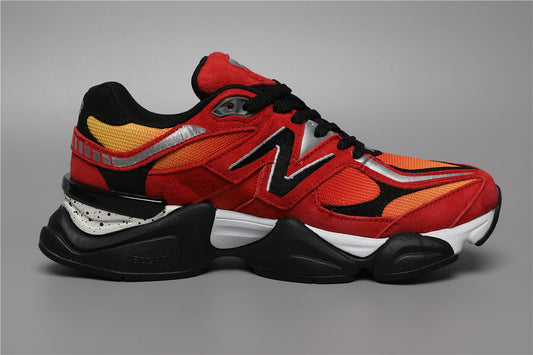NB 9060 Orange Red