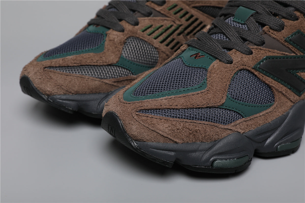 NB 9060 Coffee Brown