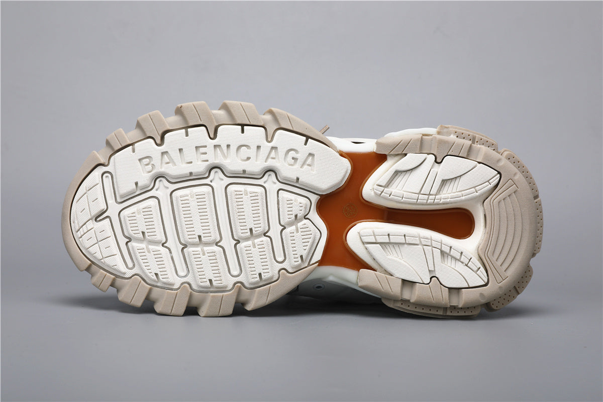 BLCG 2030-32 White & Brown