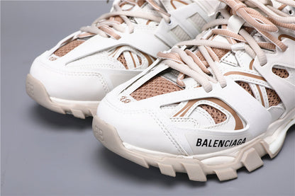 BLCG 2030-32 White & Brown