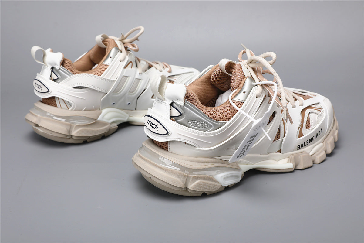 BLCG 2030-32 White & Brown