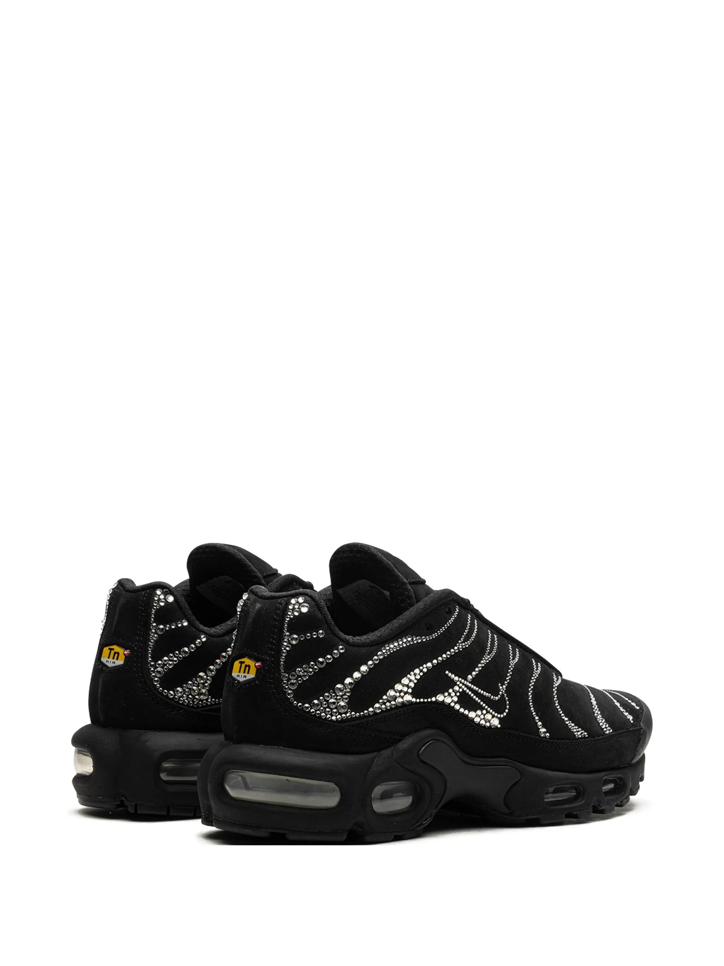 Air Max TN  – Crystal Swarovski