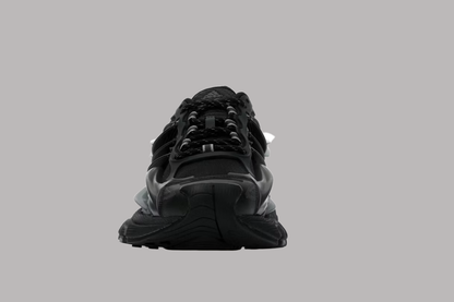 Jellyfish Wave Pro Trainers Triple Black Edition