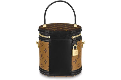 Beauty Case Cannes Monogram Brown