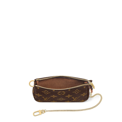 Mini Accessories Pouch