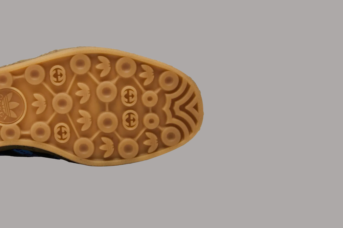 Gazelle Retro G-Pink Limited Edition