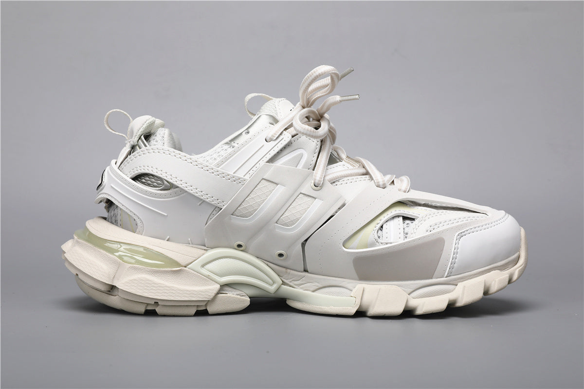 BLCG 2030-3 All White