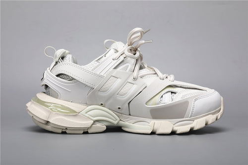 BLCG 2030-3 All White