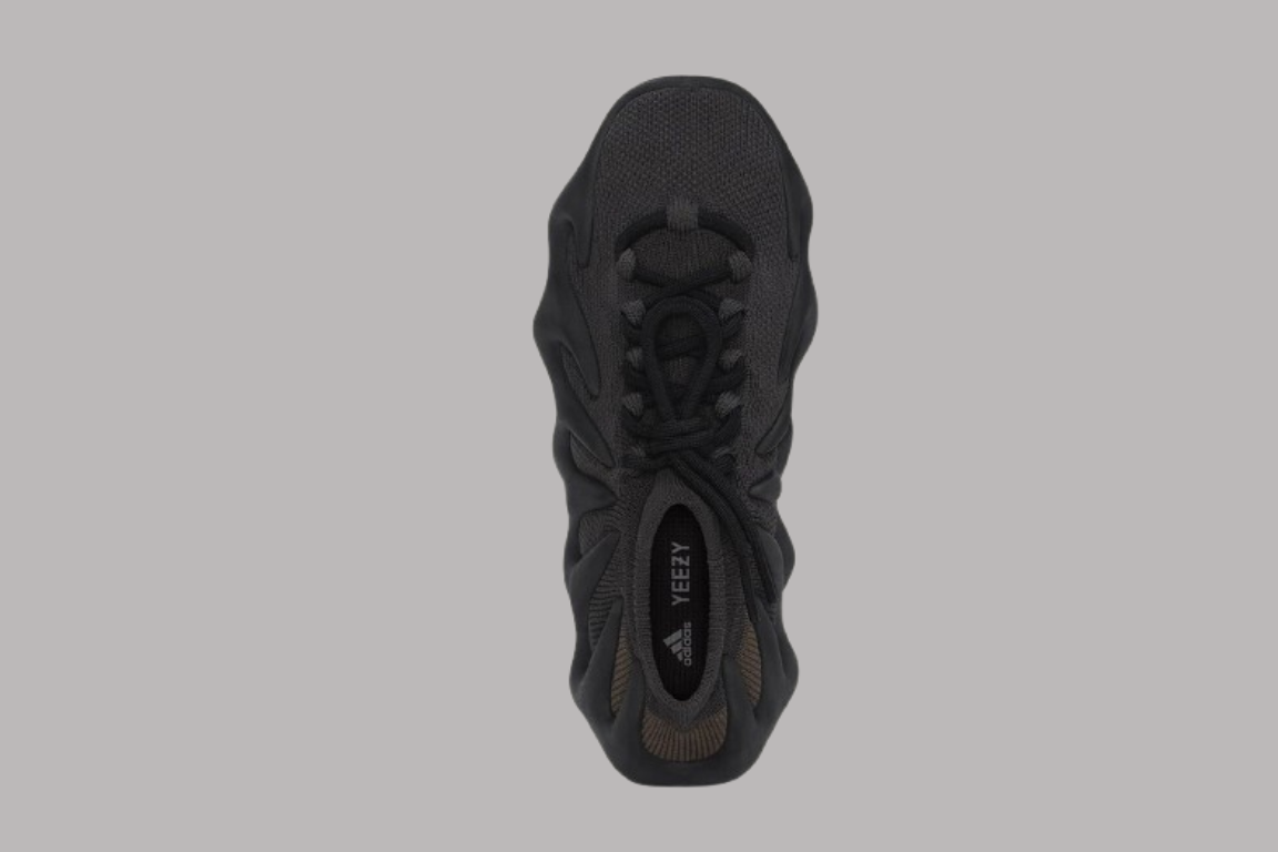 450 "Dark Slate" sneakers