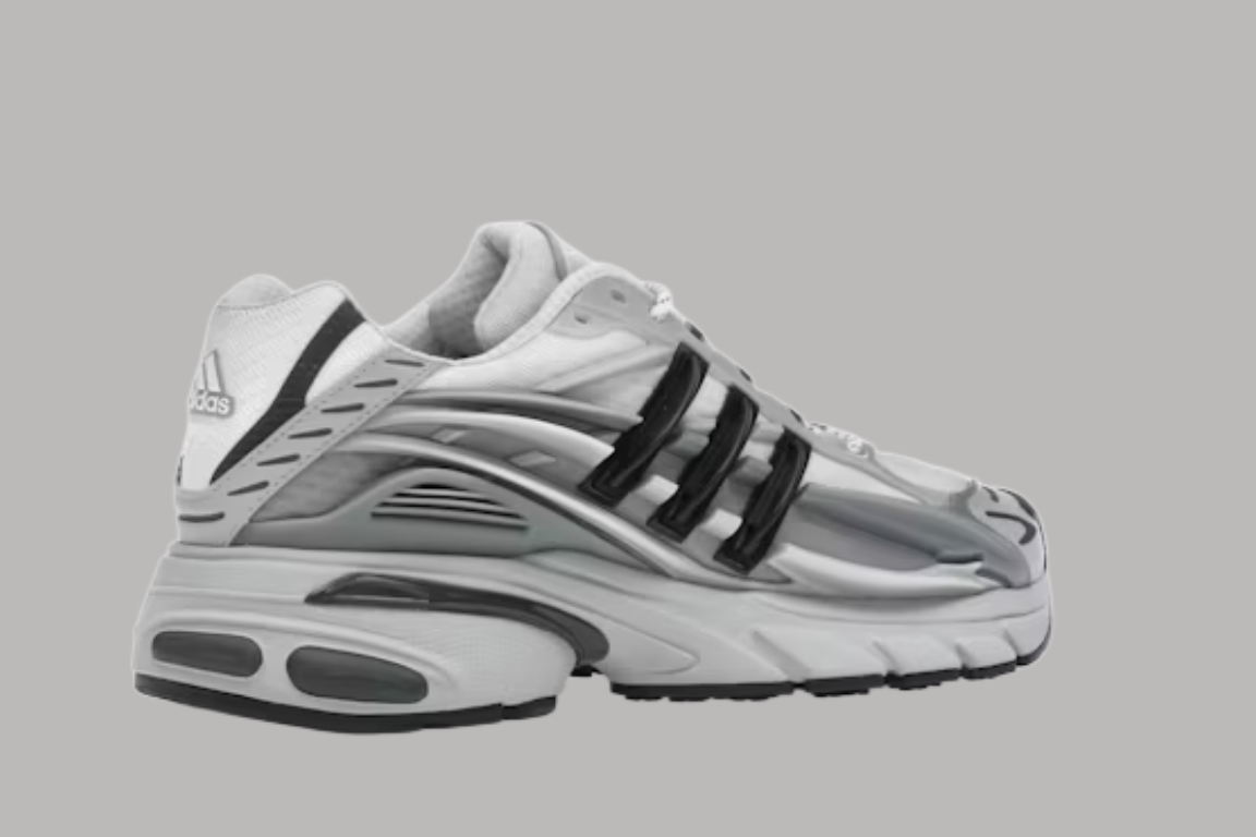 Jellyfish Wave Pro Trainers Solid Grey Black Edition