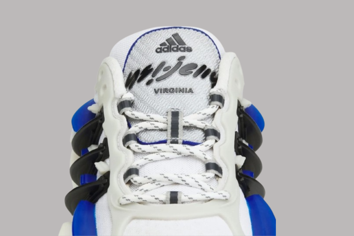 Jellyfish Wave Pro Trainers Royal Blue Edition