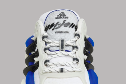Jellyfish Wave Pro Trainers Royal Blue Edition