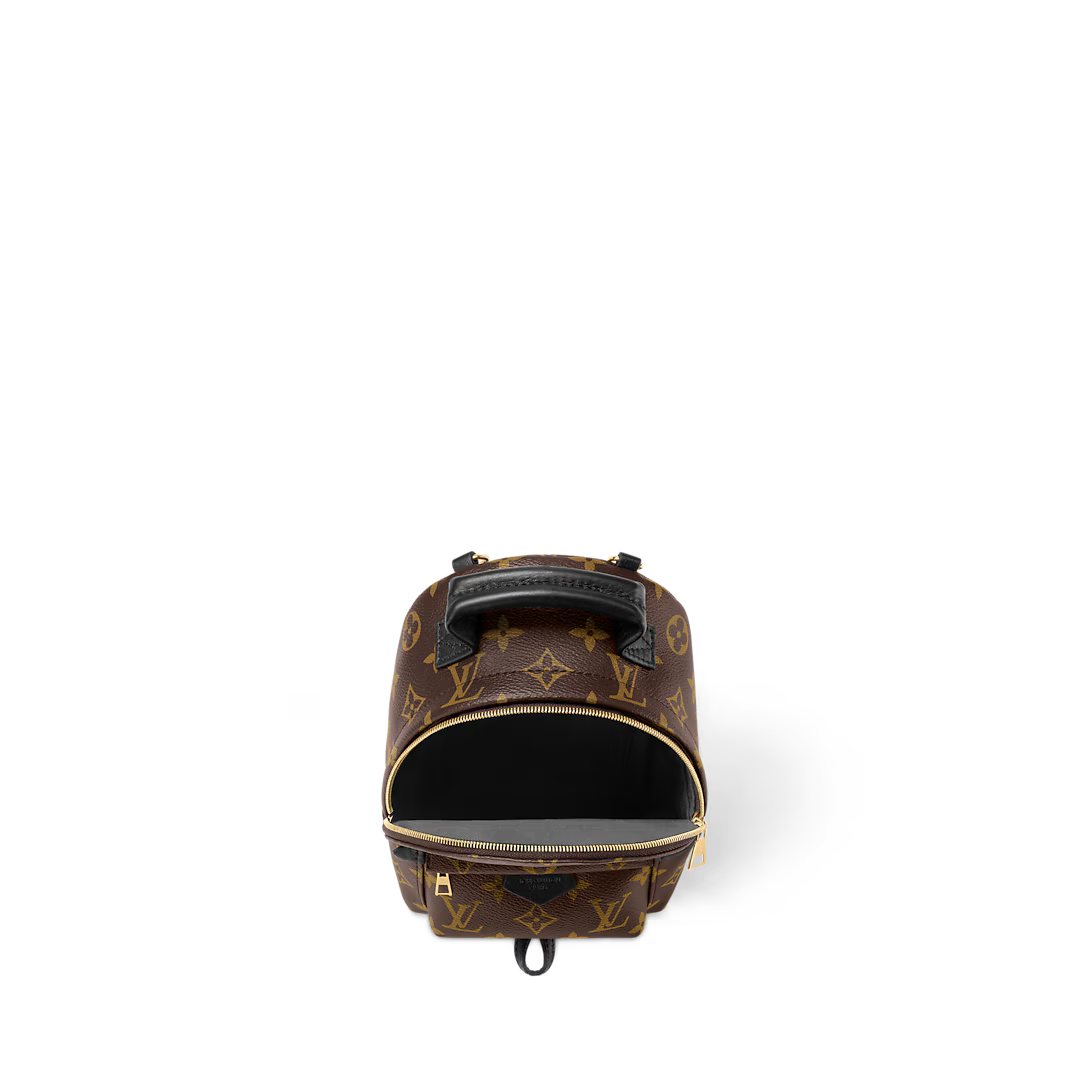 Palm Springs Mini Backpack