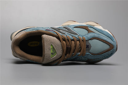 Bodega x NB 9060 Age Of Discovery