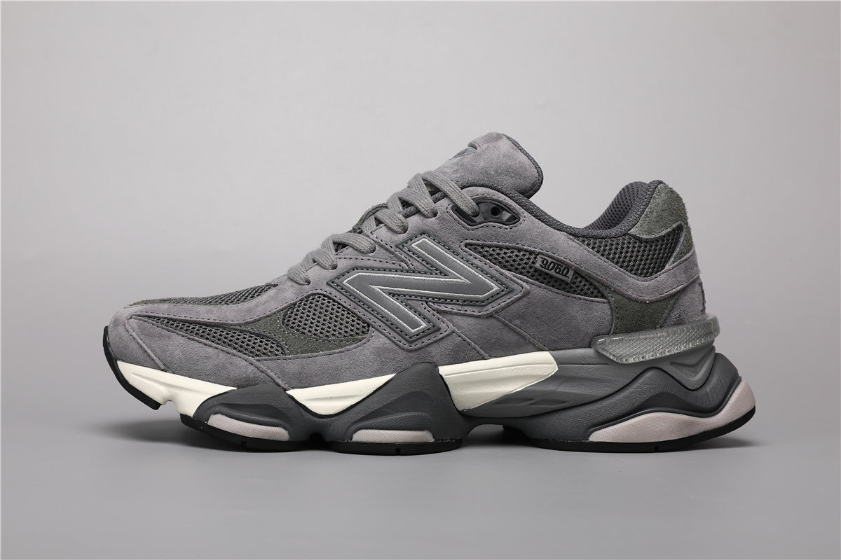 NB 9060 Gray Black