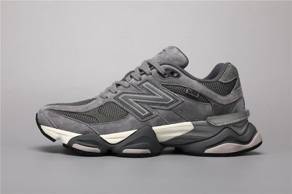 NB 9060 Gray Black