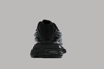Jellyfish Wave Pro Trainers Triple Black Edition