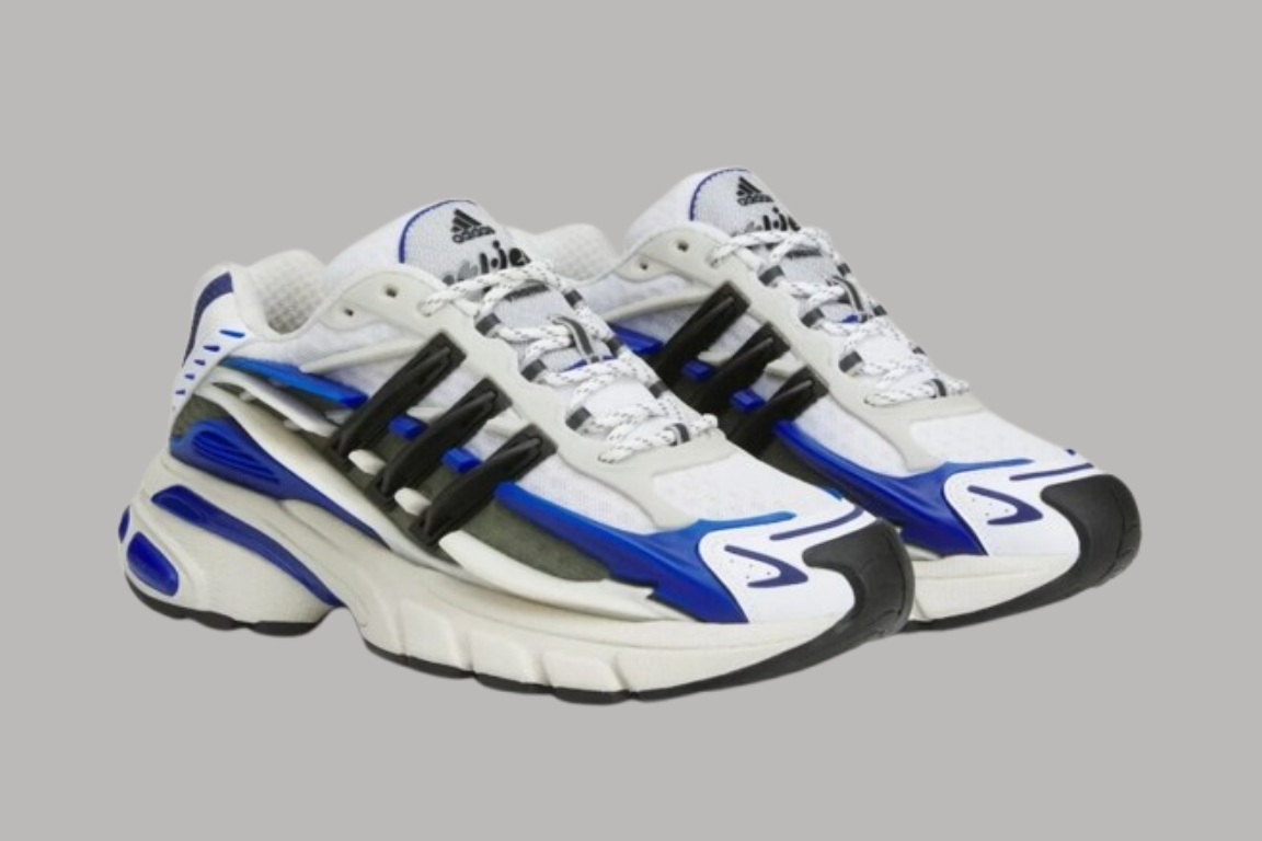 Jellyfish Wave Pro Trainers Royal Blue Edition