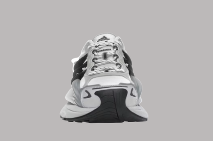 Jellyfish Wave Pro Trainers Solid Grey Black Edition