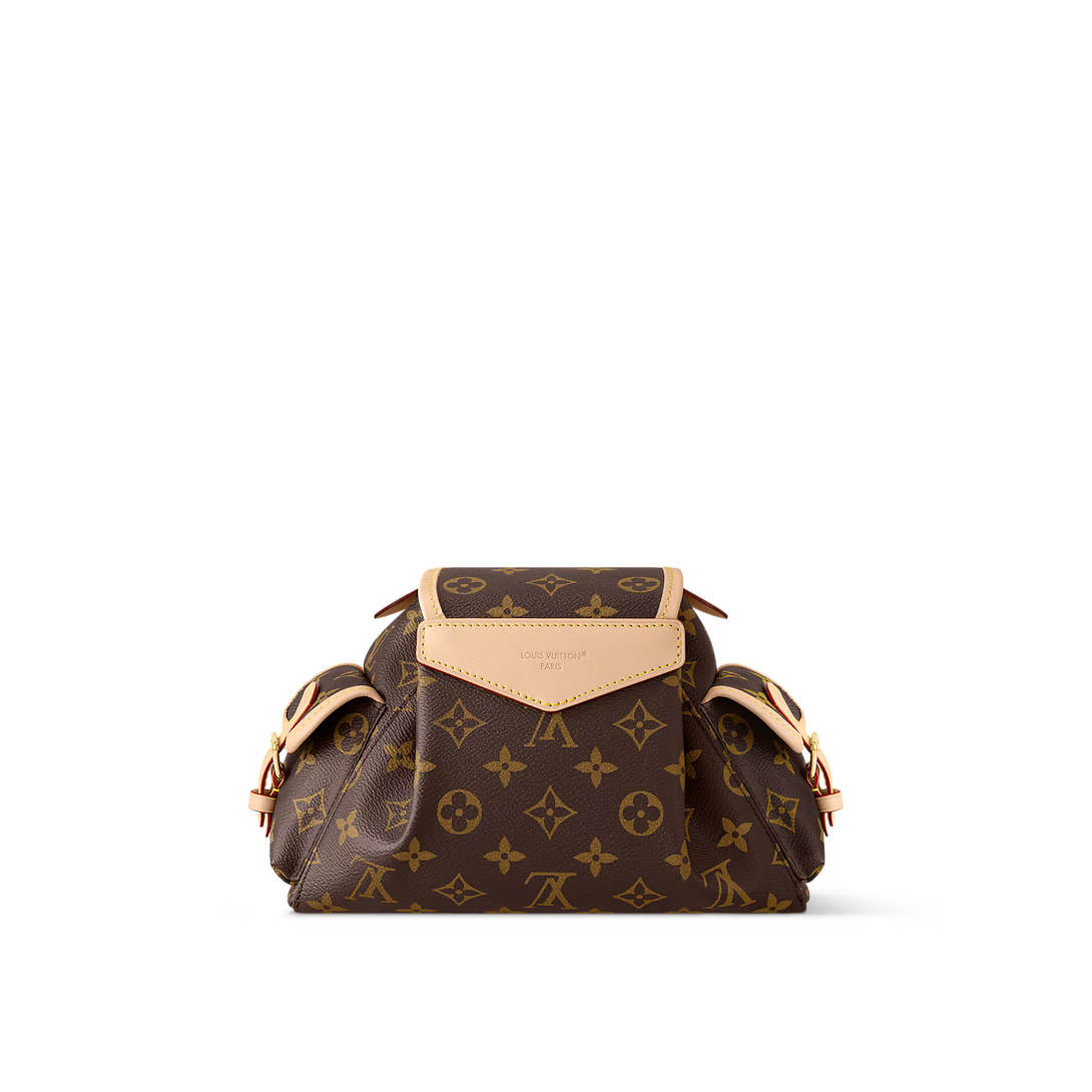 Odyssée Bag
