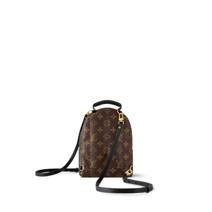 Palm Springs Mini Backpack