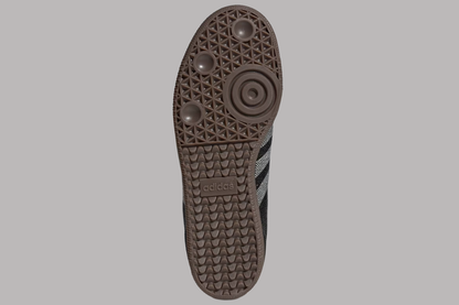 Samba OG Strass Black silver