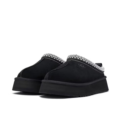Slipper Black Edition