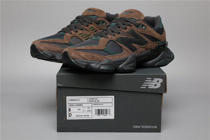 NB 9060 Coffee Brown