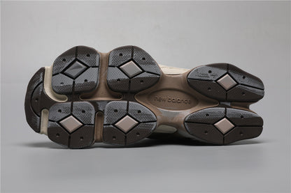 NB 9060 Mushroom Brown