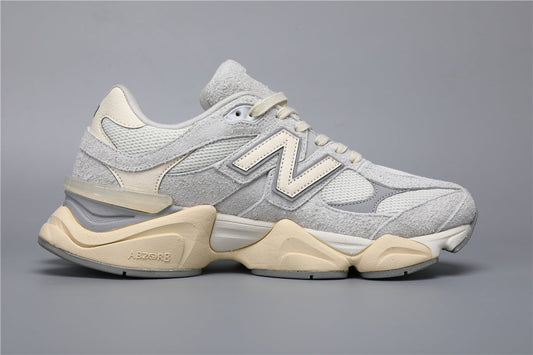 NB 9060 Gray White