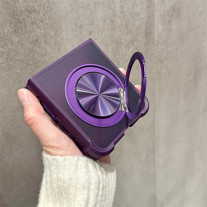 Shockproof Case with Magnetic Stand