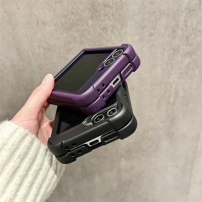 Shockproof Case with Magnetic Stand