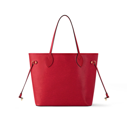 Never Full MM Castillan Red Epi Leather