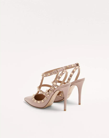 Rockstud Caged Pump