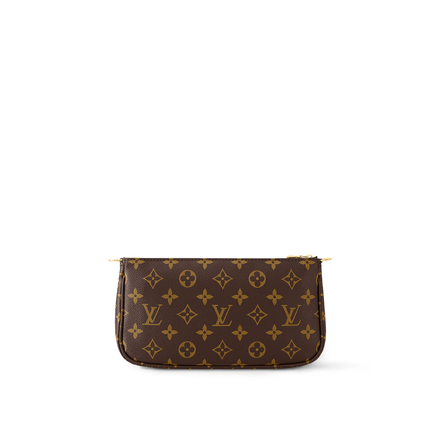 Multi-pouch accessories