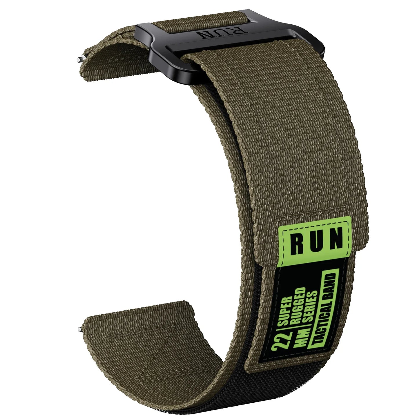Nylon Loop Band For Samsung Galaxy Watch Series